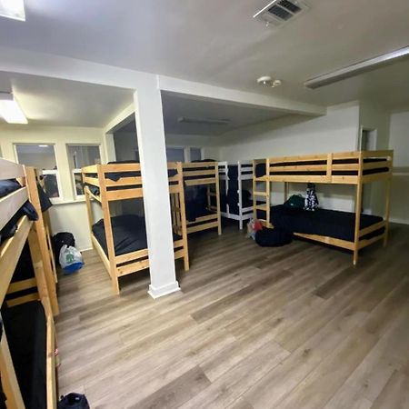 Van Nuys Downtown Paradise Λος Άντζελες Εξωτερικό φωτογραφία