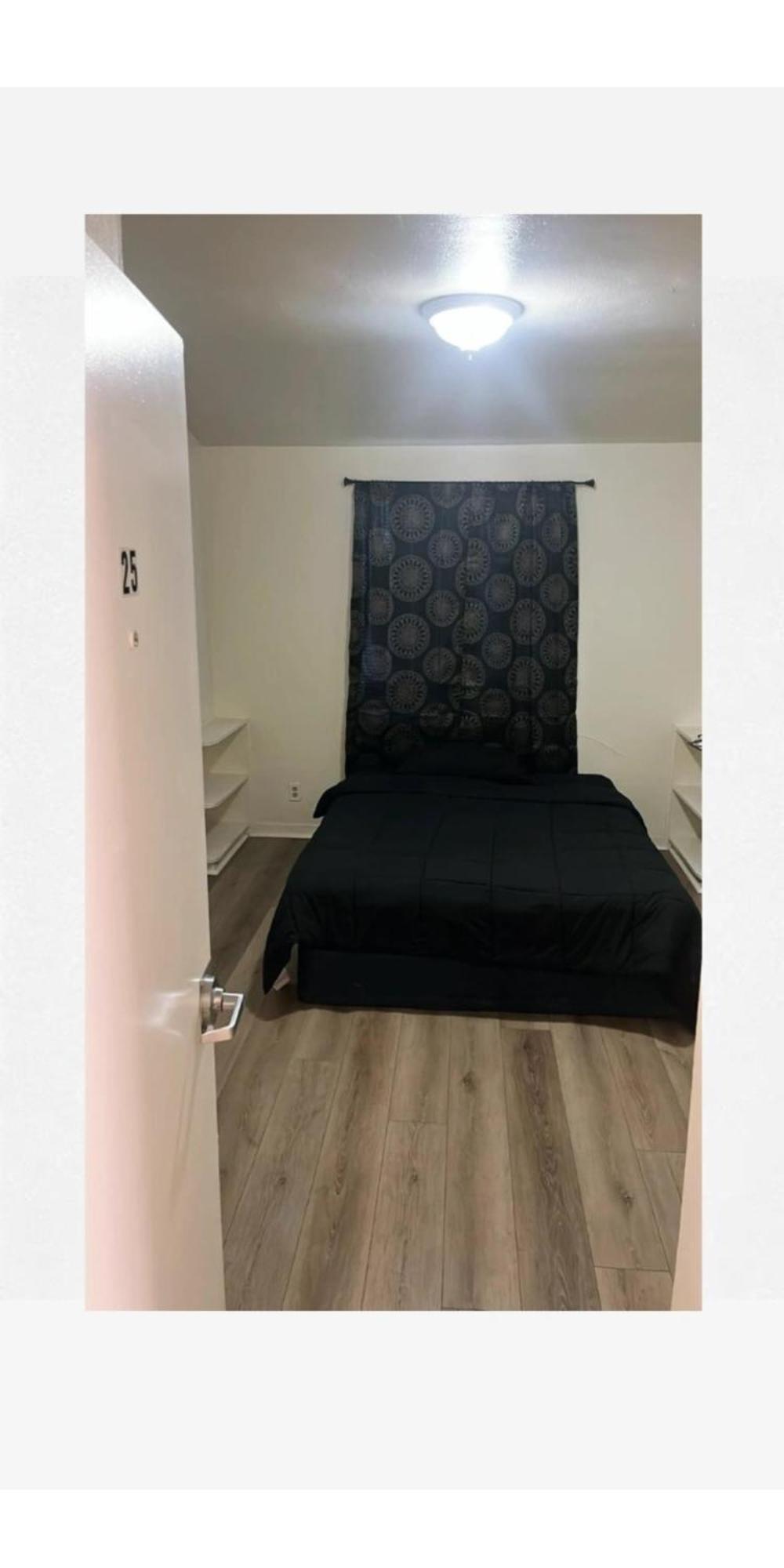 Van Nuys Downtown Paradise Λος Άντζελες Εξωτερικό φωτογραφία