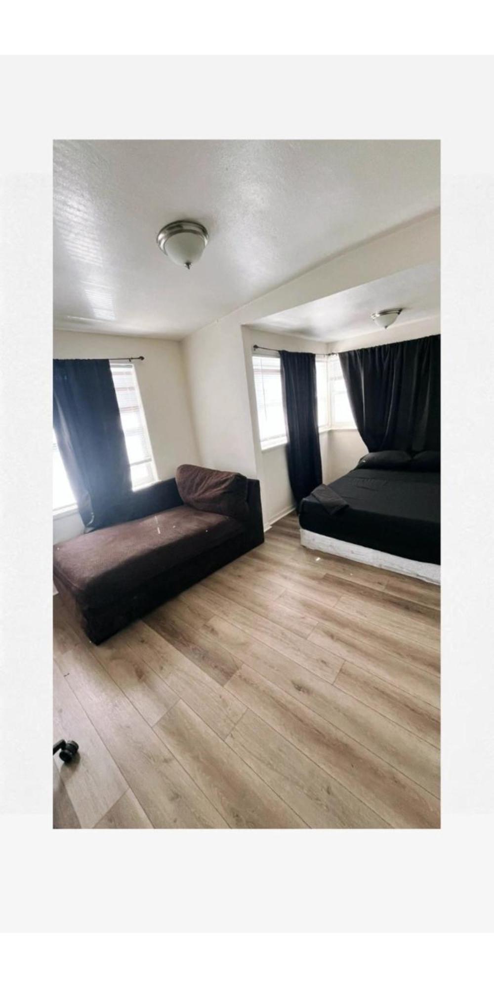 Van Nuys Downtown Paradise Λος Άντζελες Εξωτερικό φωτογραφία